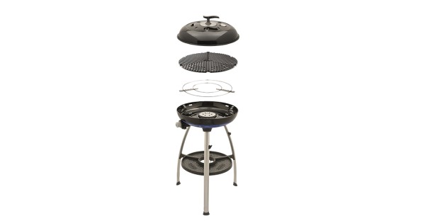 Cadac Carri Chef 2 BBQ Dome Combo